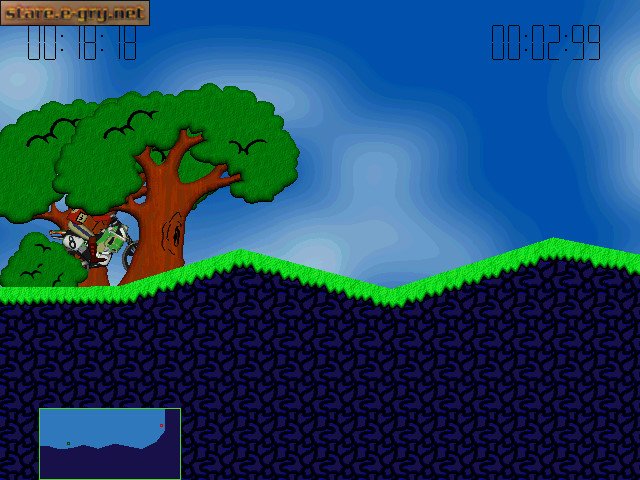 Elasto Mania
