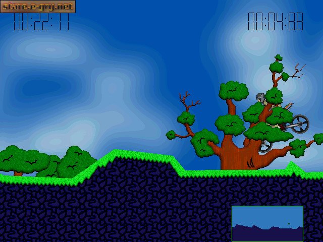 Elasto Mania