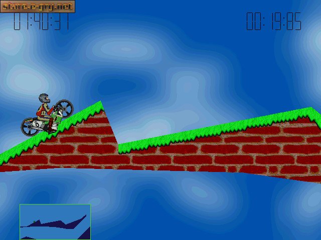 Elasto Mania