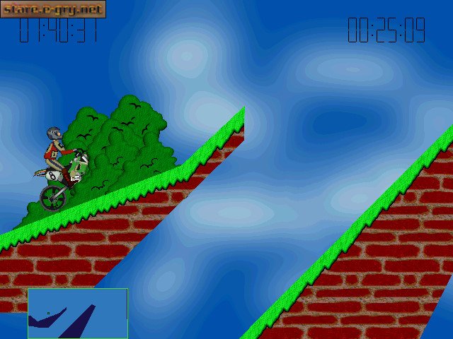 Elasto Mania