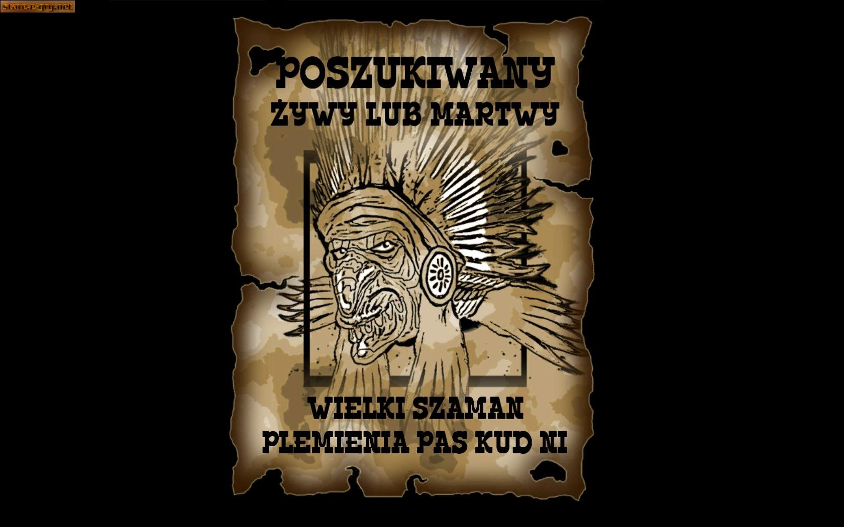 Ernest Colt: Western Shooter (PL)