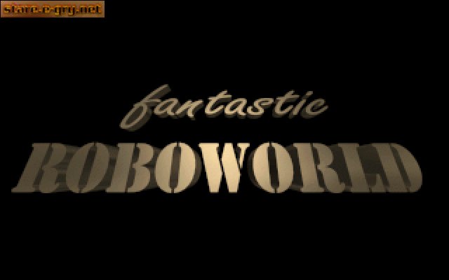 Fantastic Roboworld