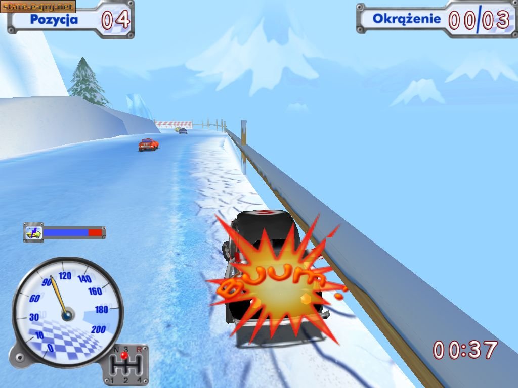Funny Racer (PL)