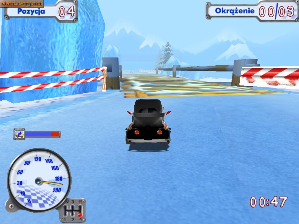 Funny Racer (PL)
