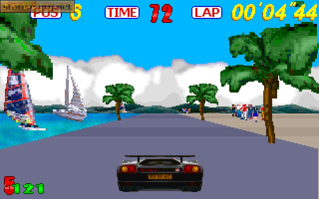 Ghini Run