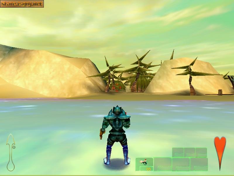 Giants: Citizen Kabuto
