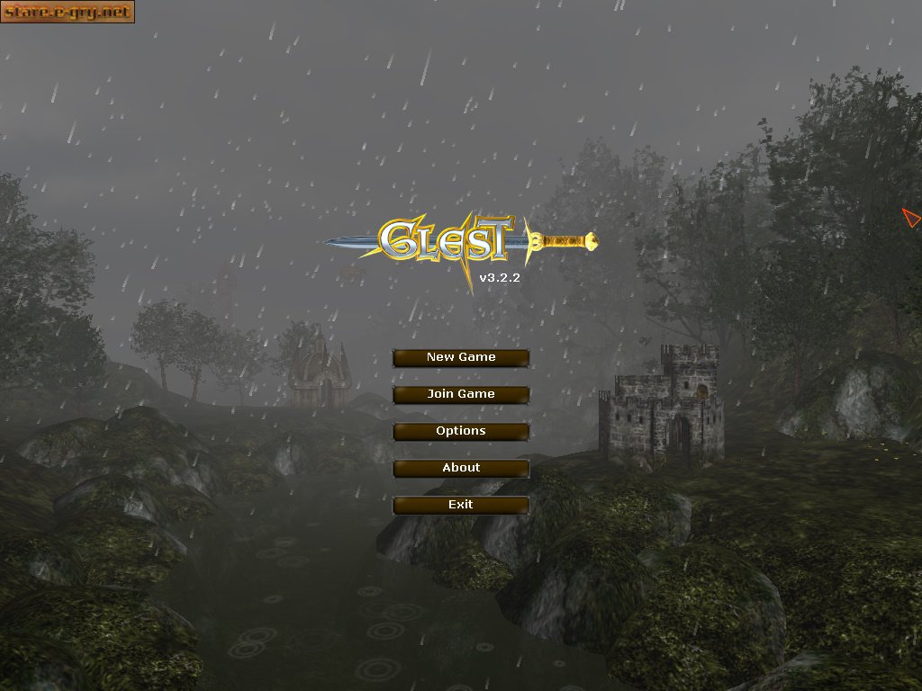 Glest
