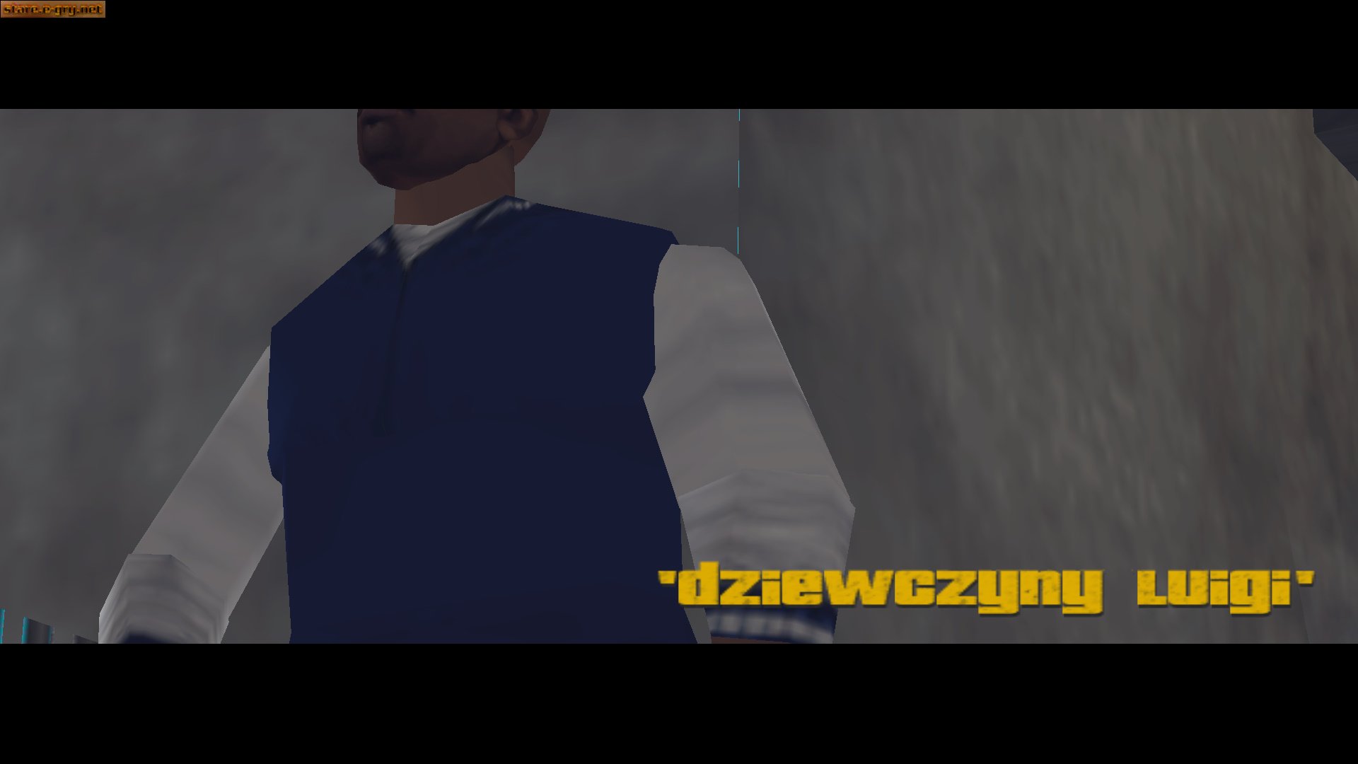 Grand Theft Auto III