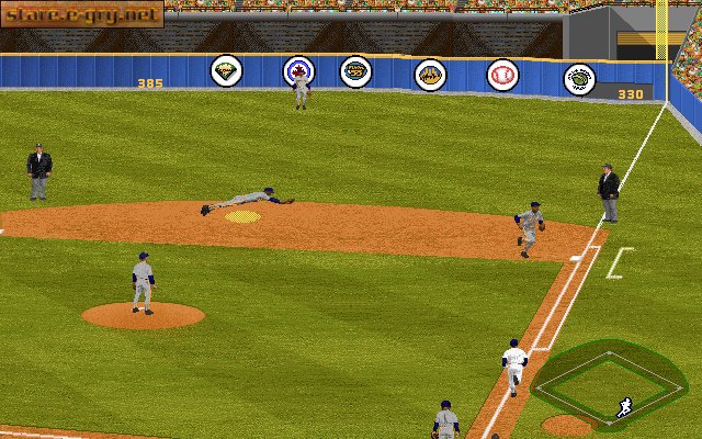 HardBall 5
