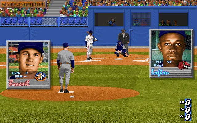 HardBall 5
