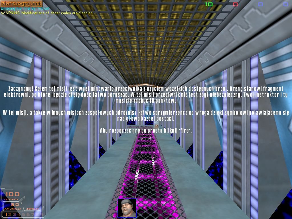 Hired Team: Trial Gold (PL)