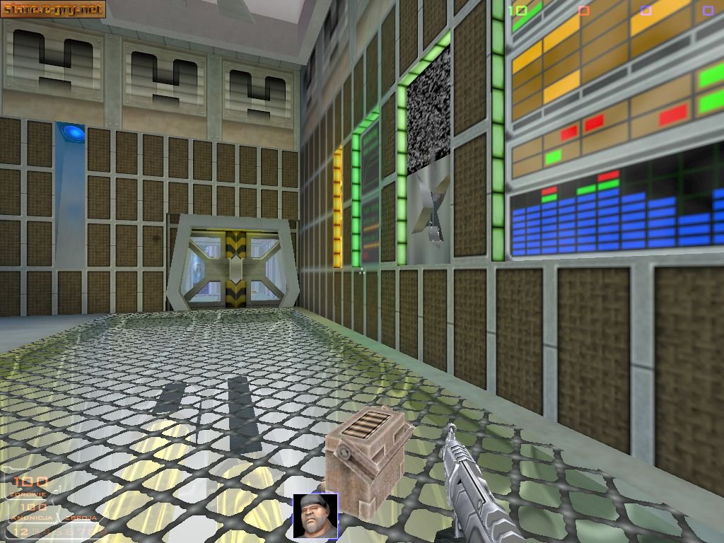 Hired Team: Trial Gold (PL)