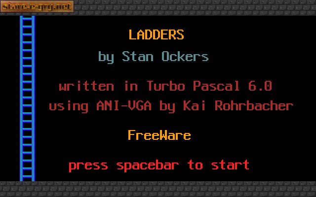Ladders