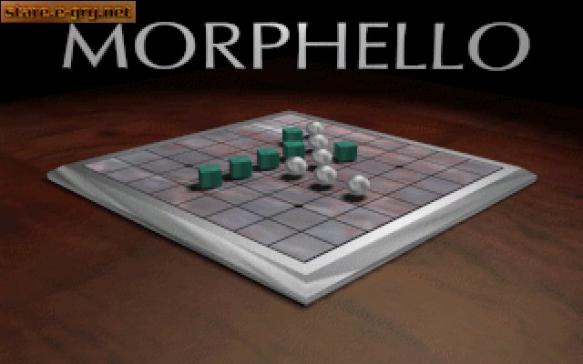 Morphello