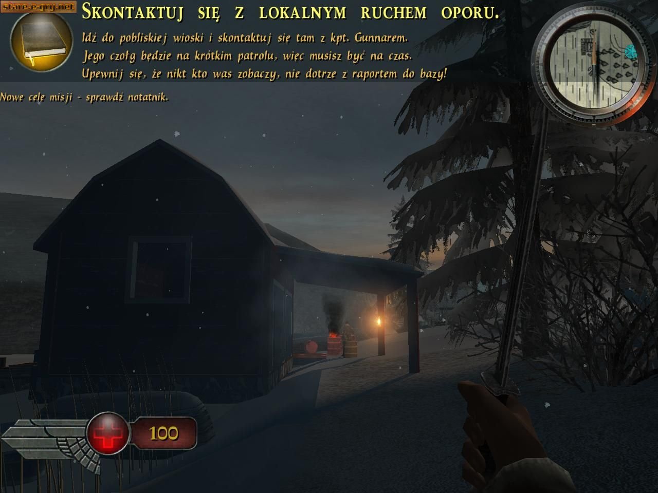 Mortyr II