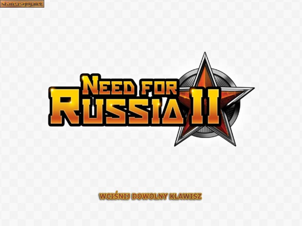 Need for Russia II (PL)