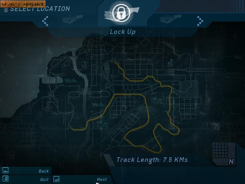 Need for Speed: Underground