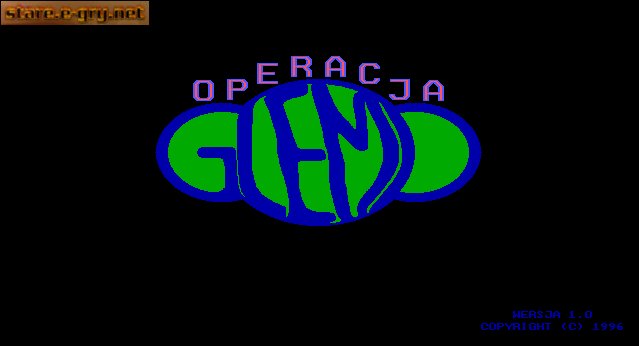 Operacja Glemp