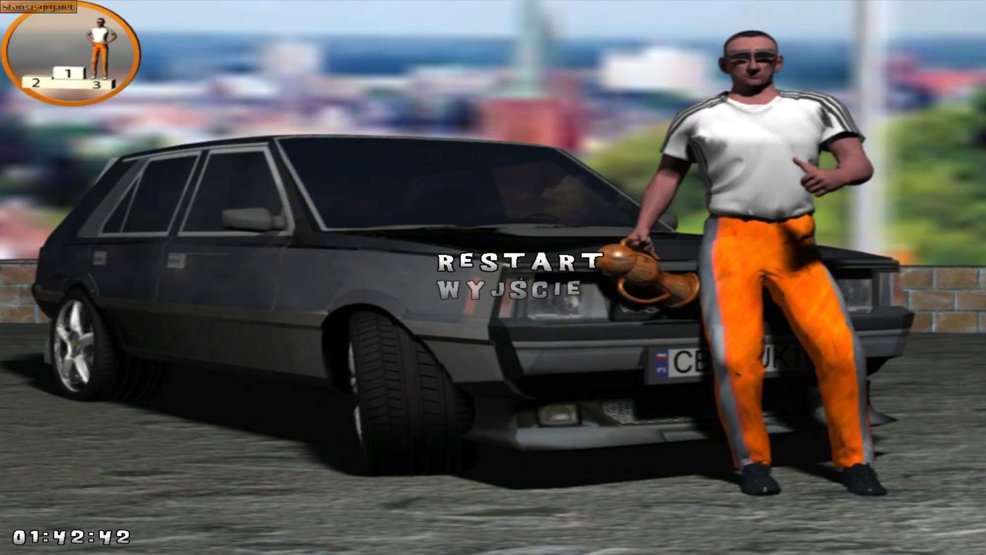 Poldek Driver