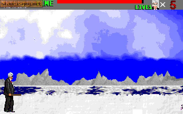 Politically Incorrect Adventures of Gewt Ningrich