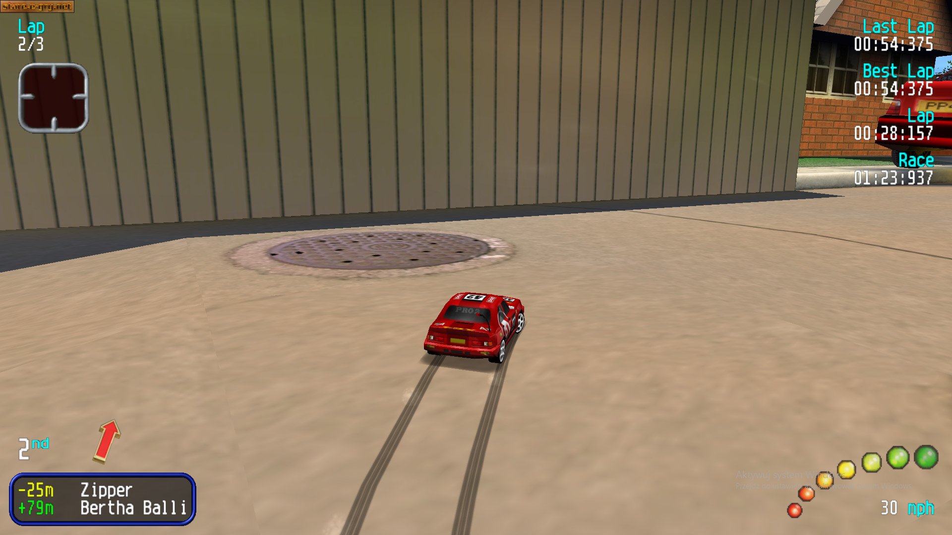 Re-volt