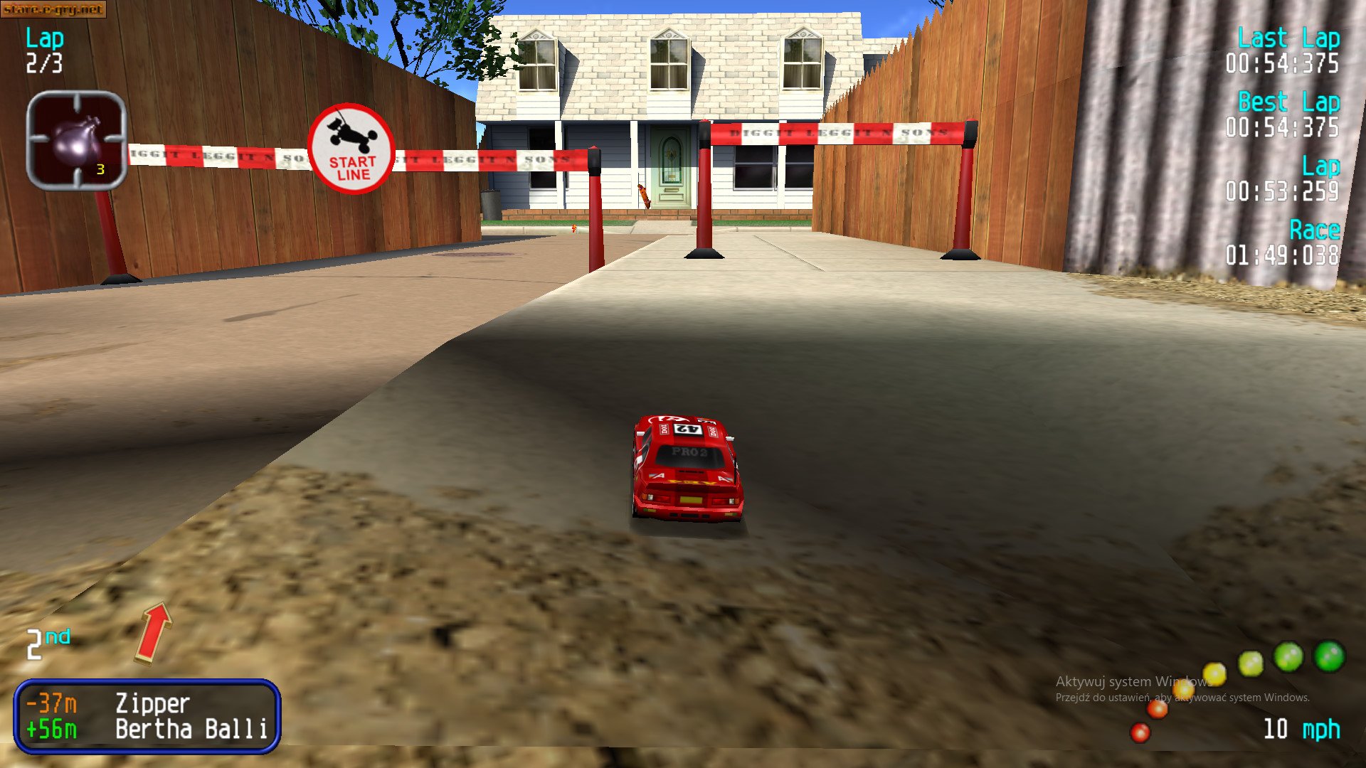 Re-volt