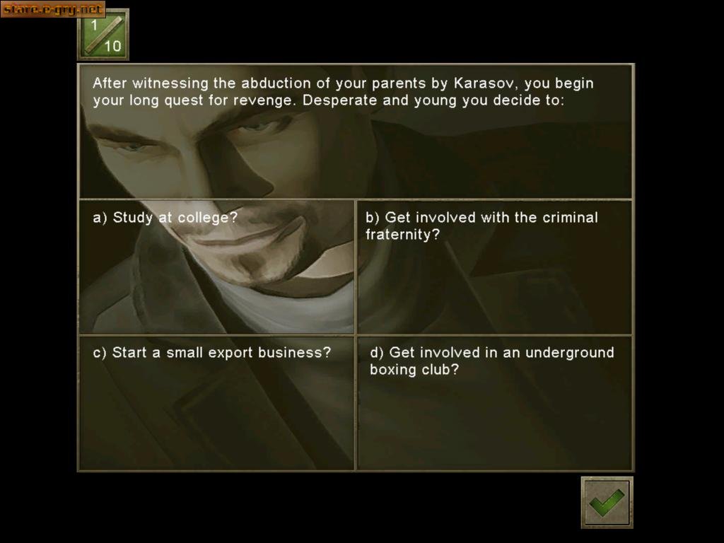 Republic: The Revolution