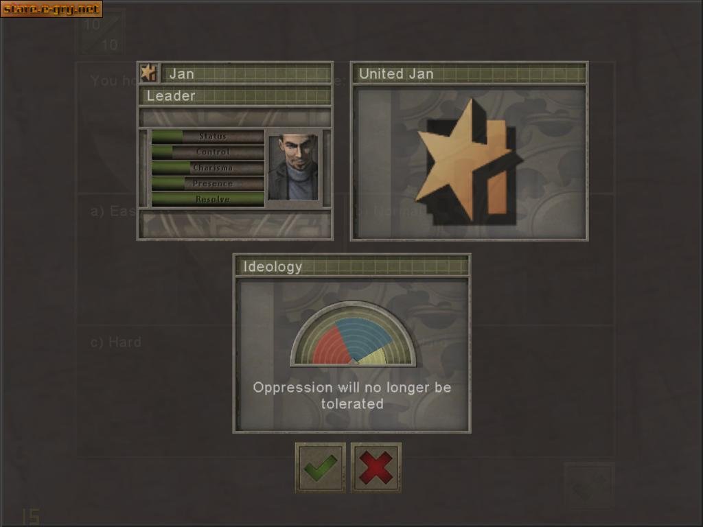 Republic: The Revolution