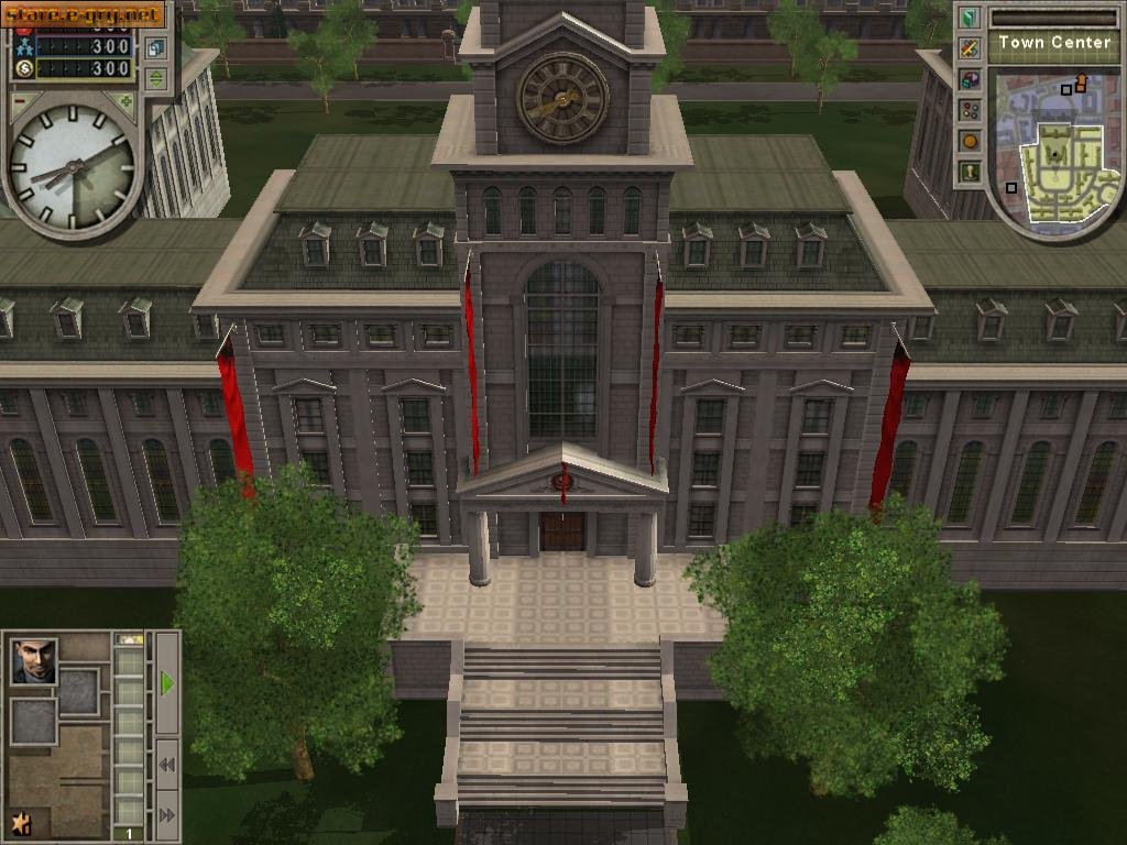 Republic: The Revolution