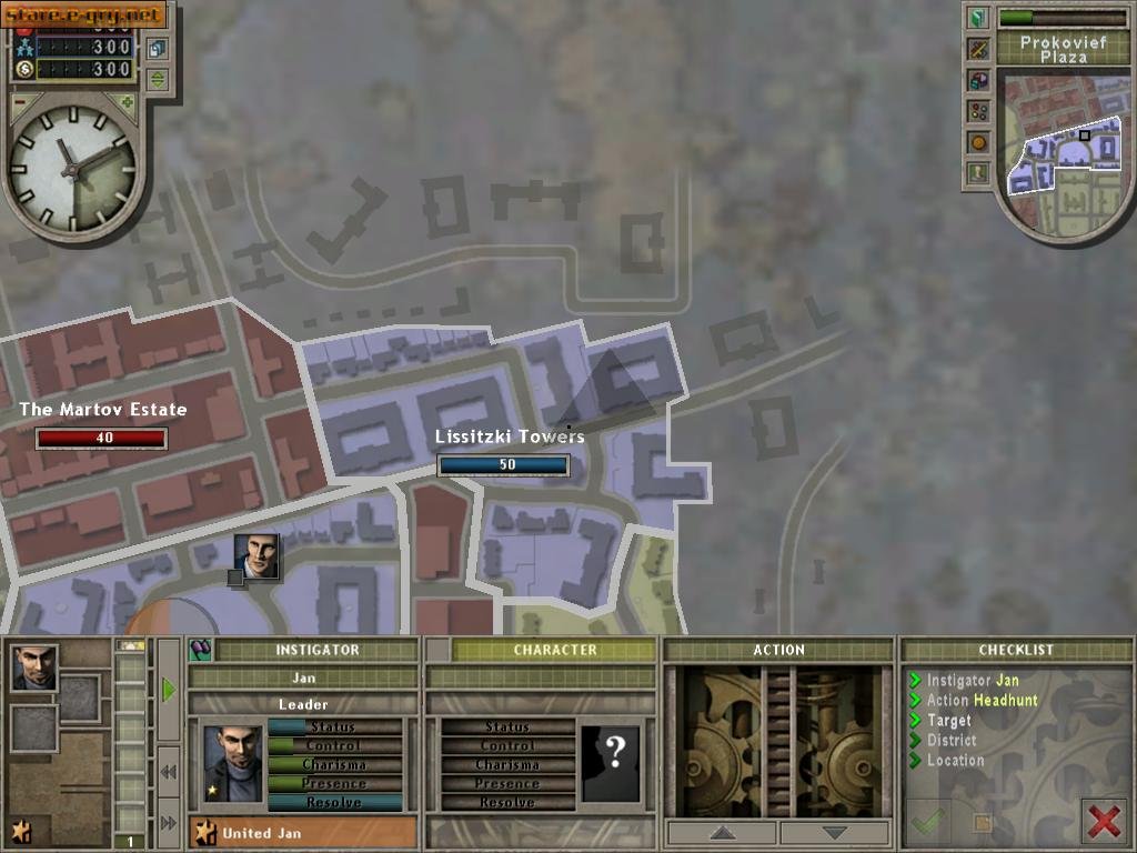 Republic: The Revolution