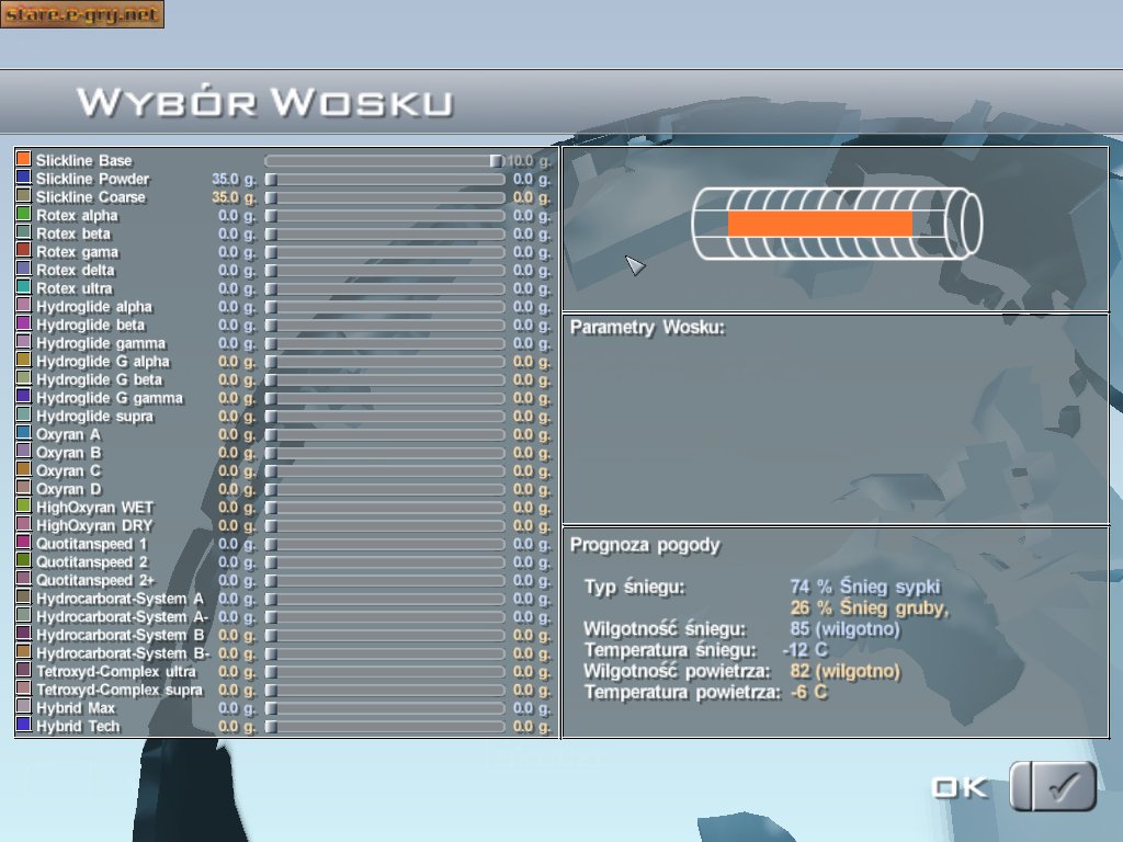 Skoki Narciarskie 2002: Polskie Złoto