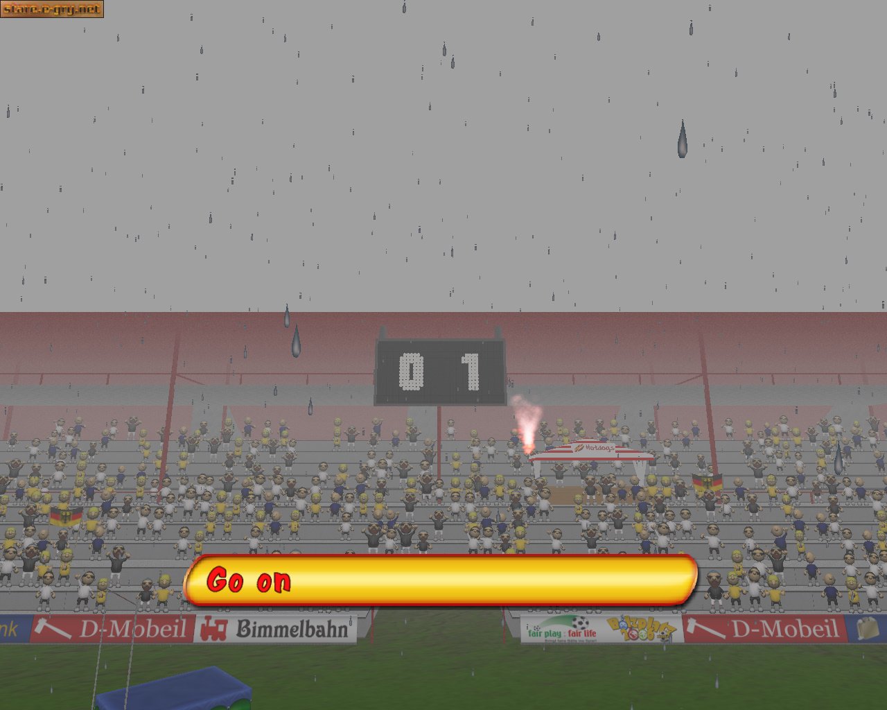 Slam Soccer 2006