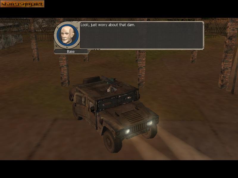 Soldiers of Anarchy