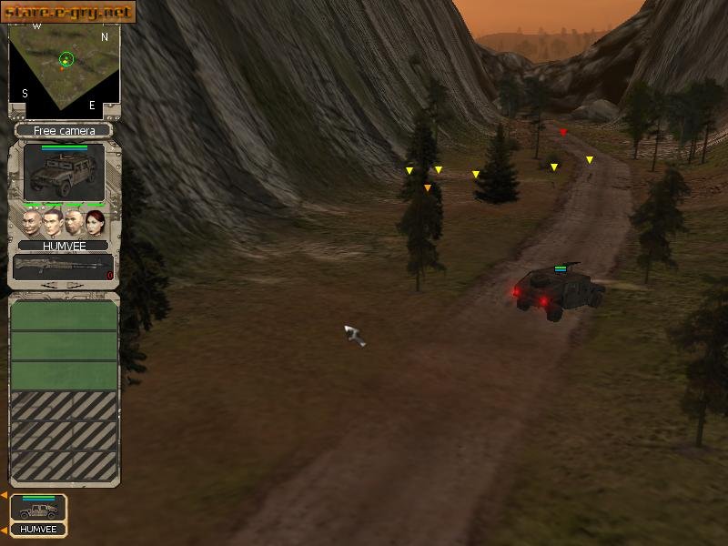 Soldiers of Anarchy