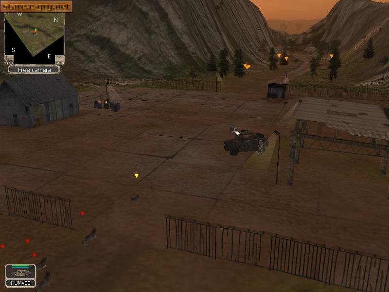 Soldiers of Anarchy