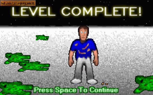 Space Commando 2