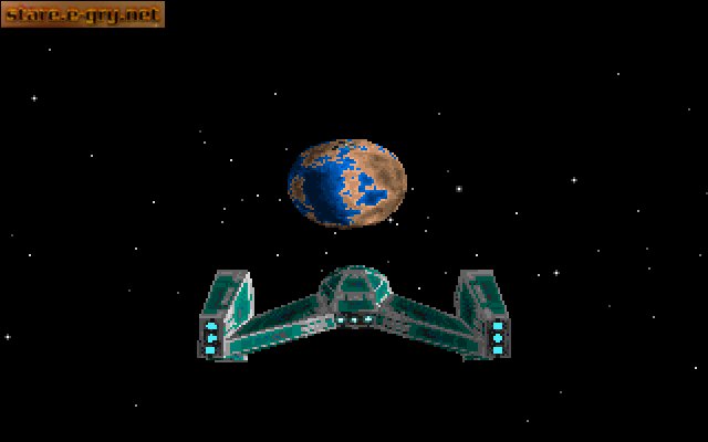Star Quest I in the 27th Century