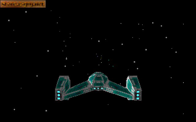 Star Quest I in the 27th Century