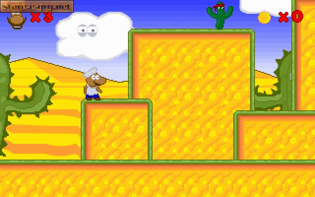 Super Roco Bros