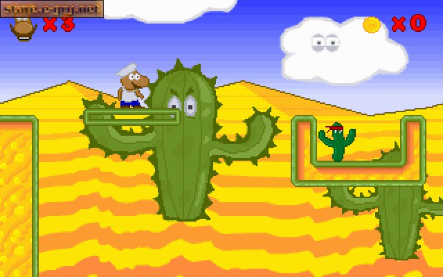 Super Roco Bros