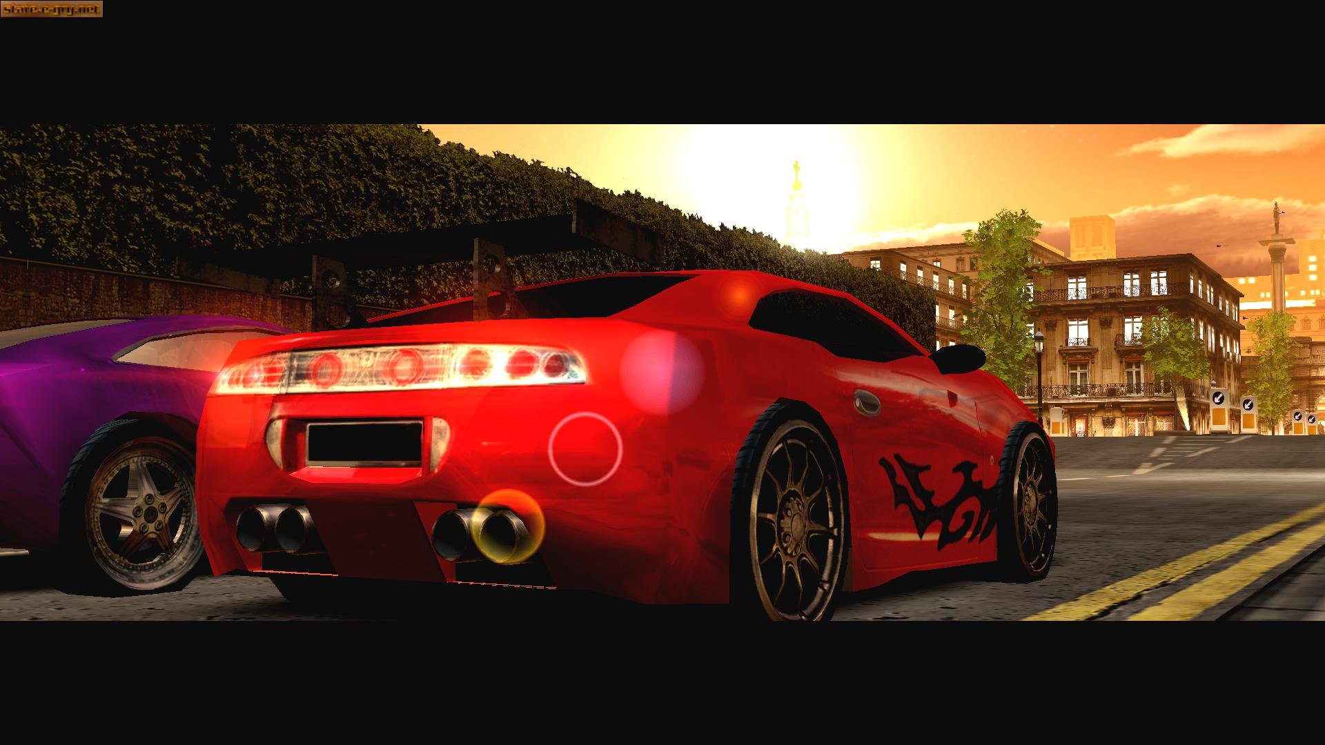 Taxi 3: Extreme Rush (PL)