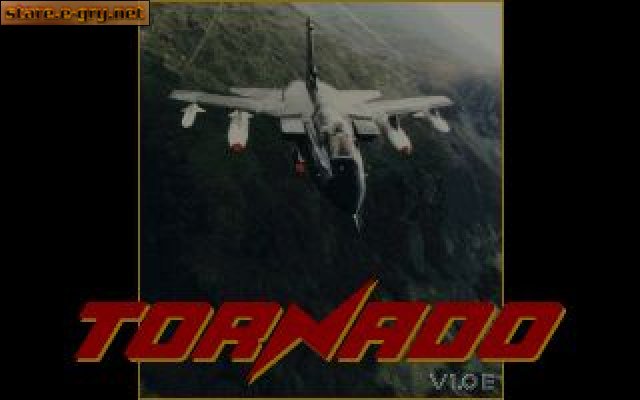 Tornado: Operation Desert Storm