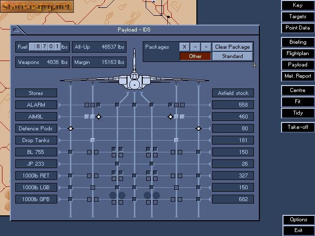 Tornado: Operation Desert Storm