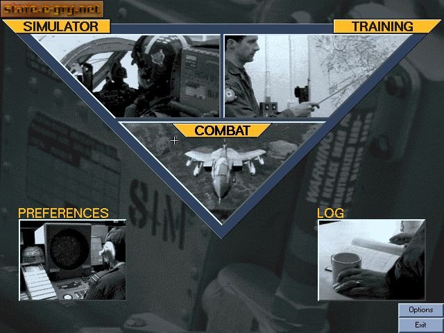 Tornado: Operation Desert Storm