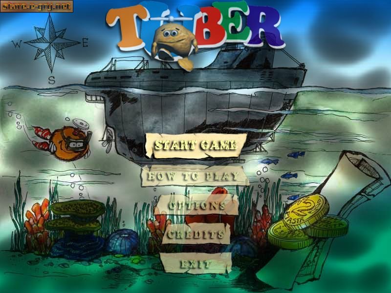Tuber