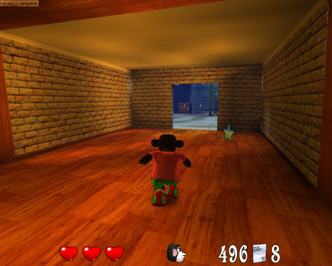 Tytus, Romek i A'Tomek