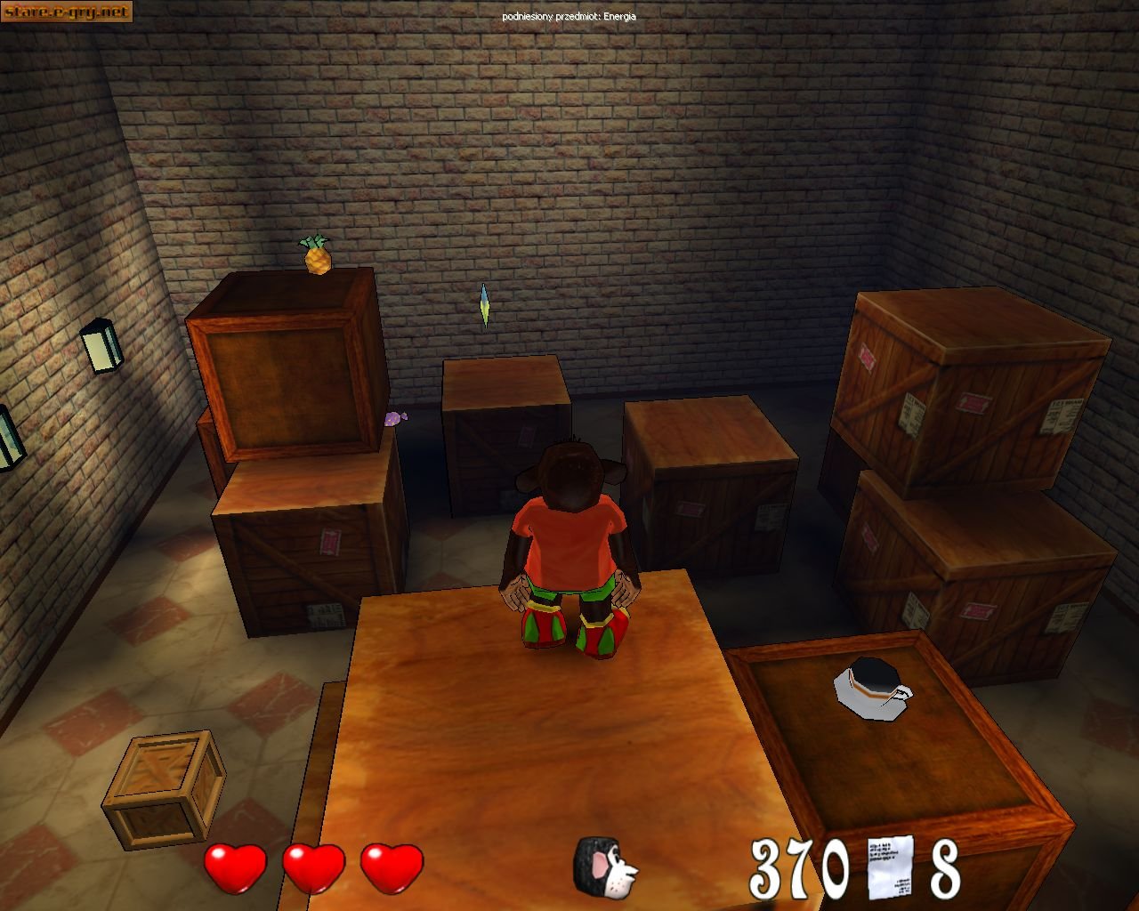 Tytus, Romek i A'Tomek