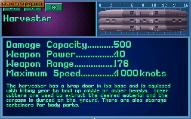 Ufo: Enemy Unknown