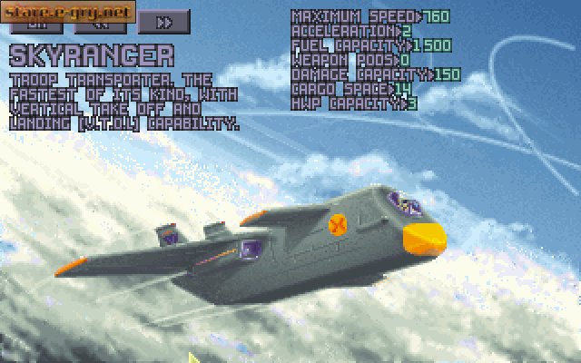 Ufo: Enemy Unknown