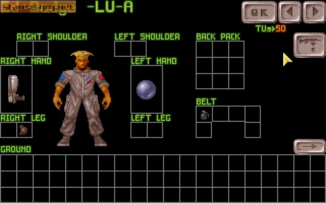 Ufo: Enemy Unknown